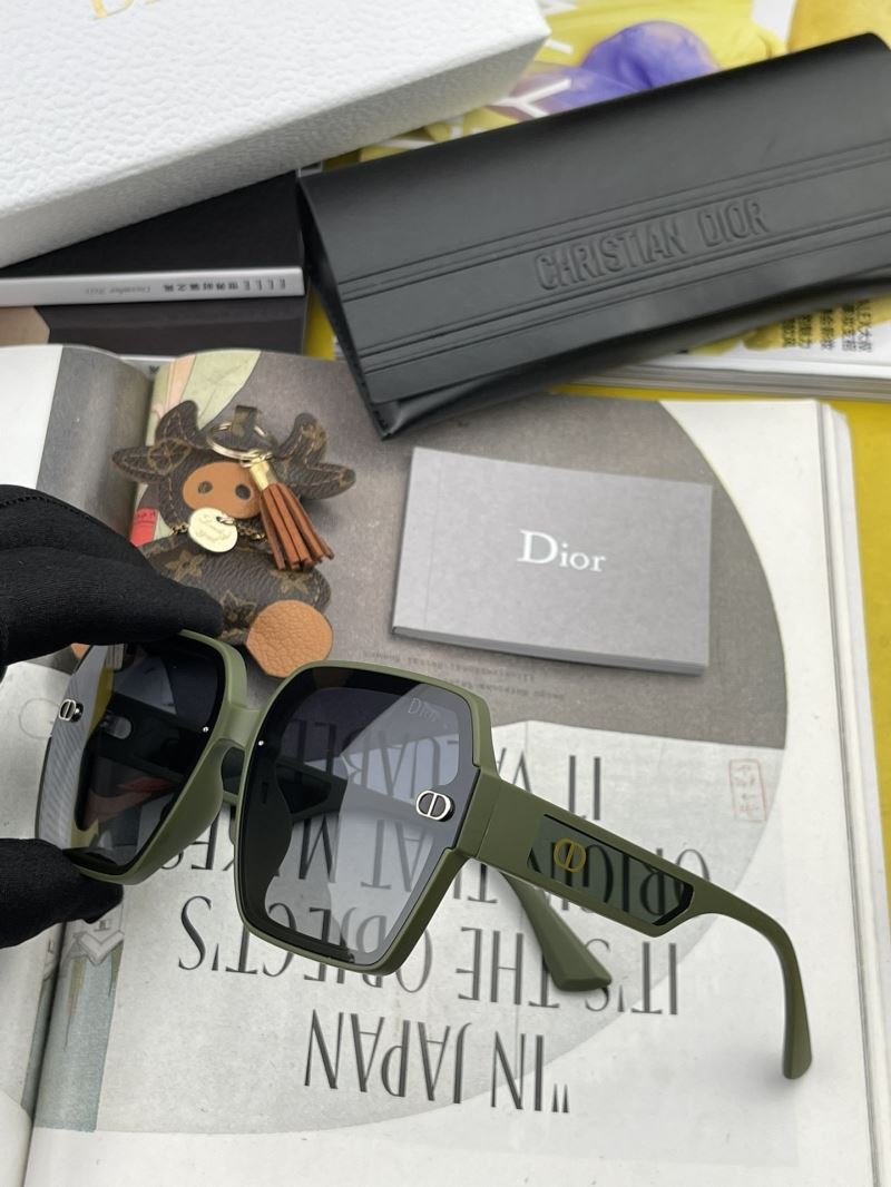 Dior Sunglasses